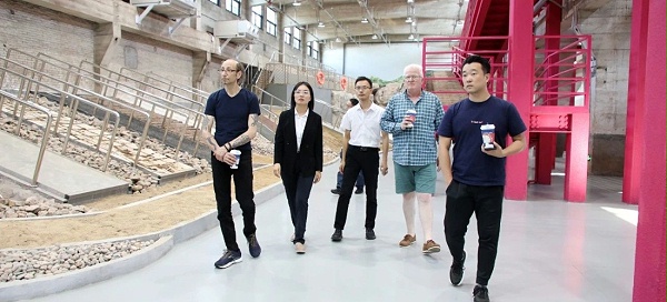 际华3515公司