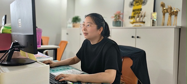 强人