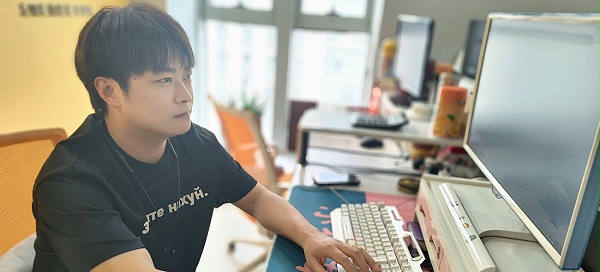 强人