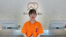 真心服务:强人导购赵怡慧的成长与感悟