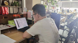 强人六月行：在战略与成长中砥砺前行