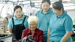 王兰花：从制鞋工到总后勤部军需生产部劳动模范，见证国家制鞋业的发展