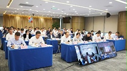 新兴际华集团召开宣传思想文化工作会