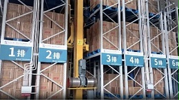 际华3515公司：以信息化赋能提升市场制胜优势