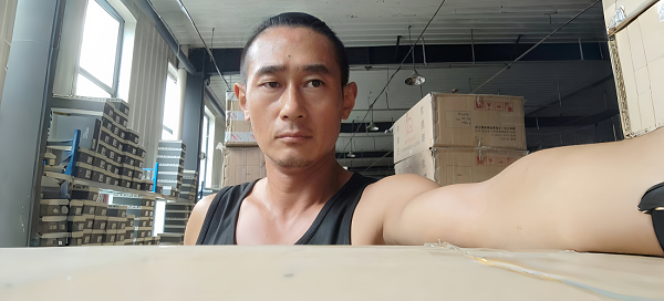 加盟强人鞋业
